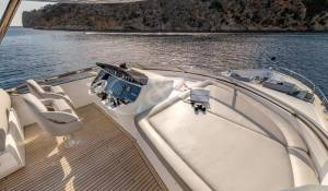 Vente Yacht 