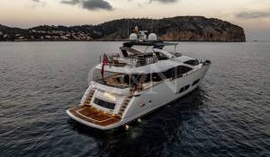 Vente Yacht 