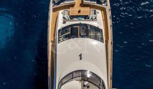 Vente Yacht 