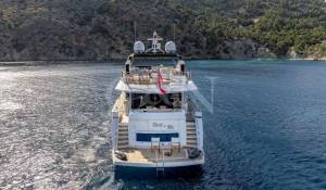 Vente Yacht 