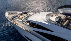 Vente Yacht 