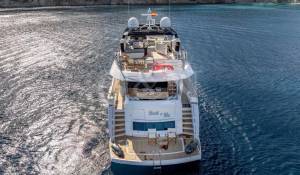 Vente Yacht 