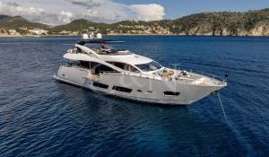 Vente Yacht 