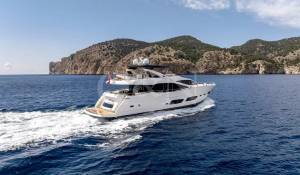 Vente Yacht 