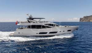 Vente Yacht 