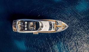 Vente Yacht 