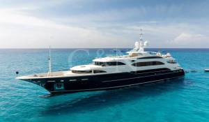 Vente Yacht 