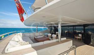 Vente Yacht 