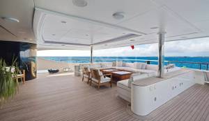 Vente Yacht 