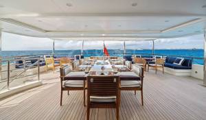 Vente Yacht 