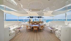 Vente Yacht 