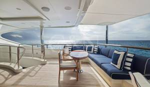 Vente Yacht 