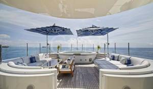 Vente Yacht 