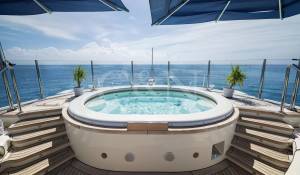Vente Yacht 