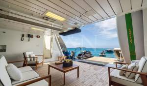 Vente Yacht 