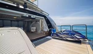 Vente Yacht 