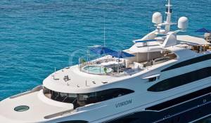 Vente Yacht 