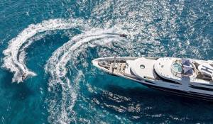 Vente Yacht 