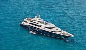 Vente Yacht 