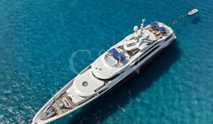 Vente Yacht 
