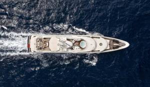 Vente Yacht 