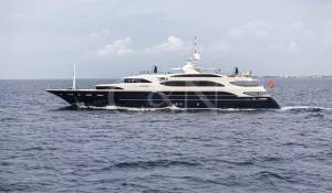 Vente Yacht 