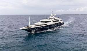 Vente Yacht 