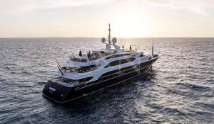 Vente Yacht 