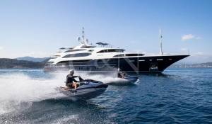 Vente Yacht 