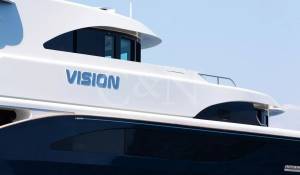 Vente Yacht 