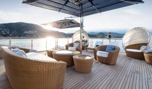 Vente Yacht 