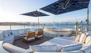 Vente Yacht 