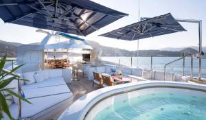 Vente Yacht 