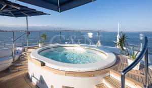 Vente Yacht 