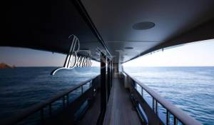 Vente Yacht 