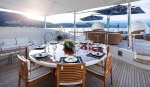 Vente Yacht 