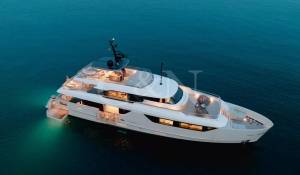 Vente Yacht 