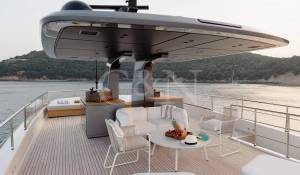 Vente Yacht 