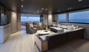 Vente Yacht 