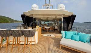Vente Yacht 