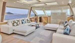 Vente Yacht 