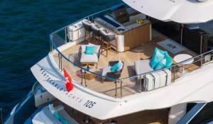 Vente Yacht 