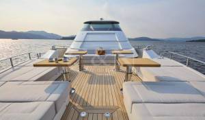 Vente Yacht 