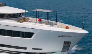 Vente Yacht 