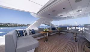 Vente Yacht 