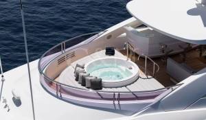 Vente Yacht 