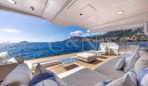 Vente Yacht 