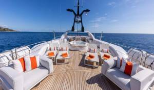 Vente Yacht 