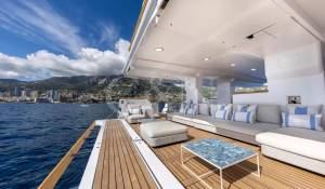 Vente Yacht 