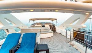 Vente Yacht 